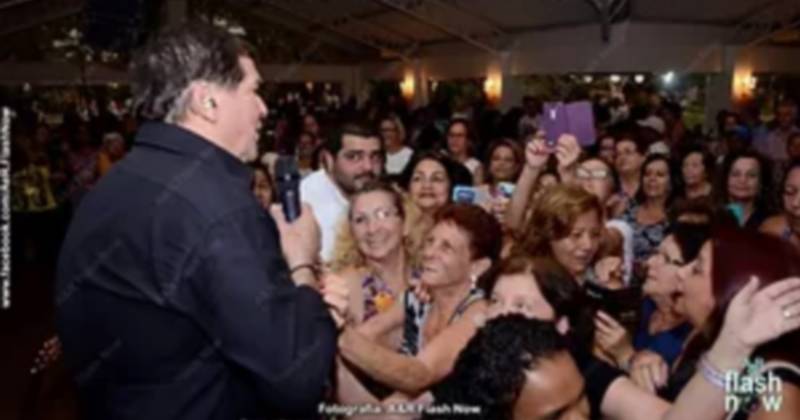 Show de Jerry Adriani