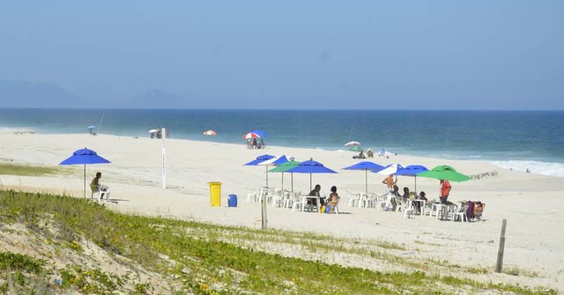 Praia Seca 2