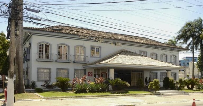 Prefeitura de Araruama 2