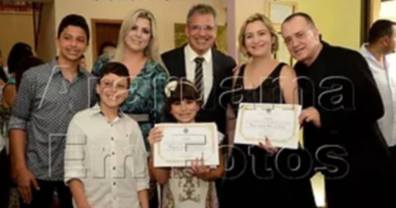 Diplomação Eleitos 2016