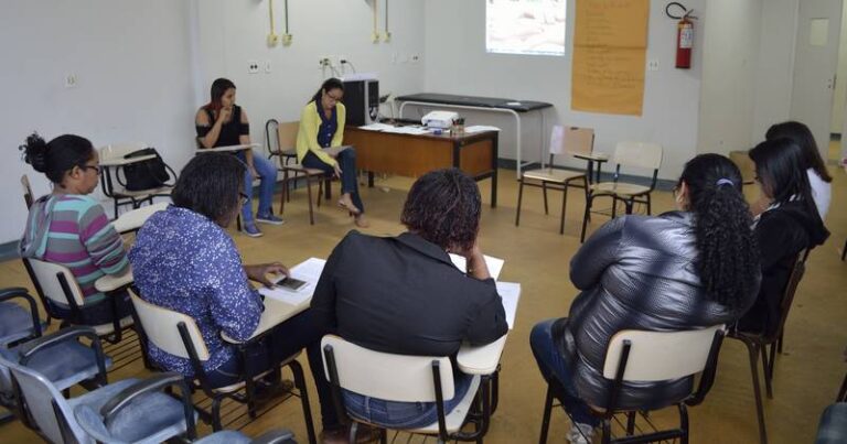 Curso de Acolhimento Humanizado