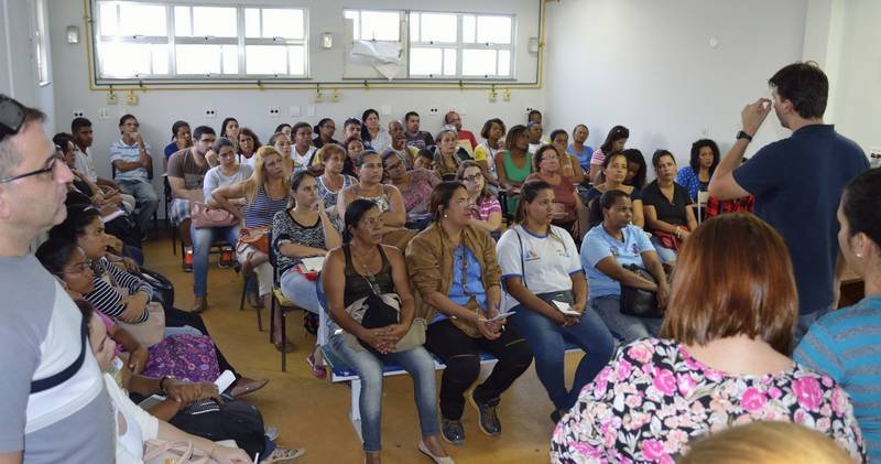 Curso de Esporotricose