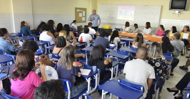 Workshop Programa Saúde Na Escola