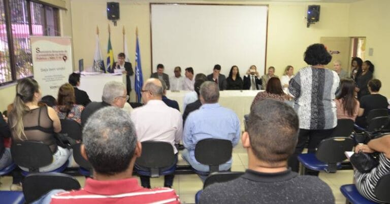 Seminário Itineirante de Contabilidade