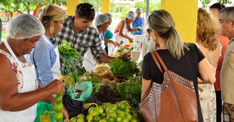 Toda Quarta é Feira na Praça Antônio Raposo, Araruama