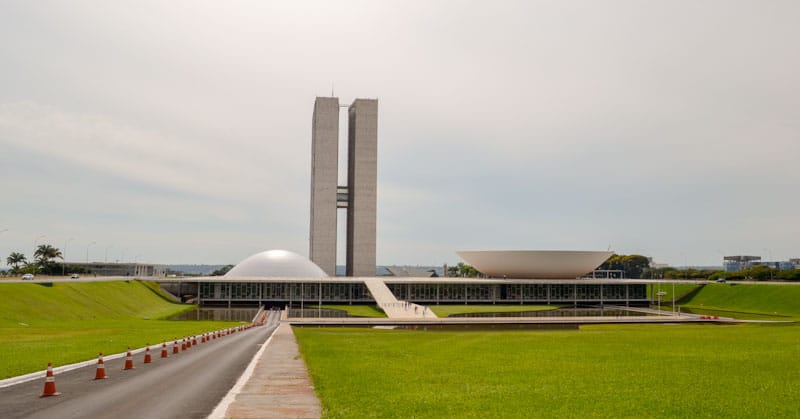 [Foto: Richard Souza / AN]