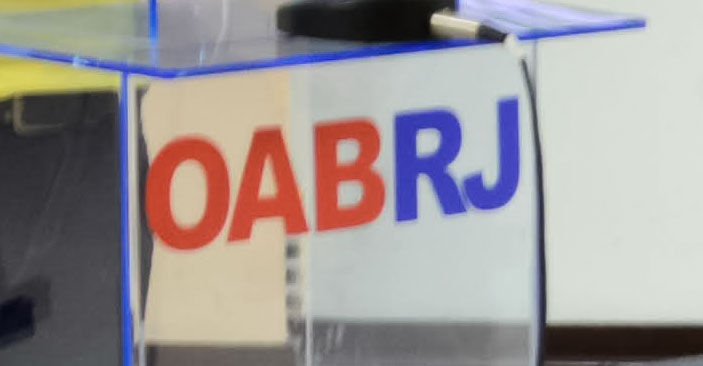 OAB RJ