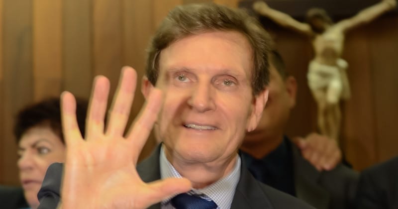 Marcelo Crivella