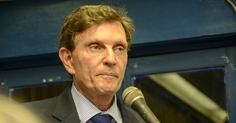 Marcelo Crivella