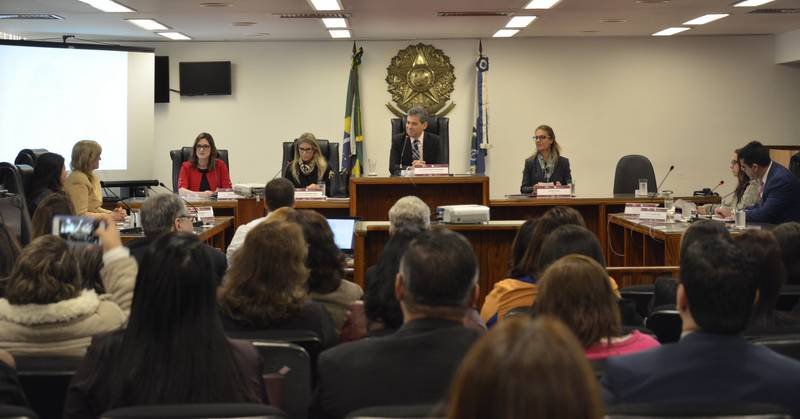 Mulheres Eleitoreiras TRE-RJ
