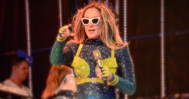 Claudia Leitte