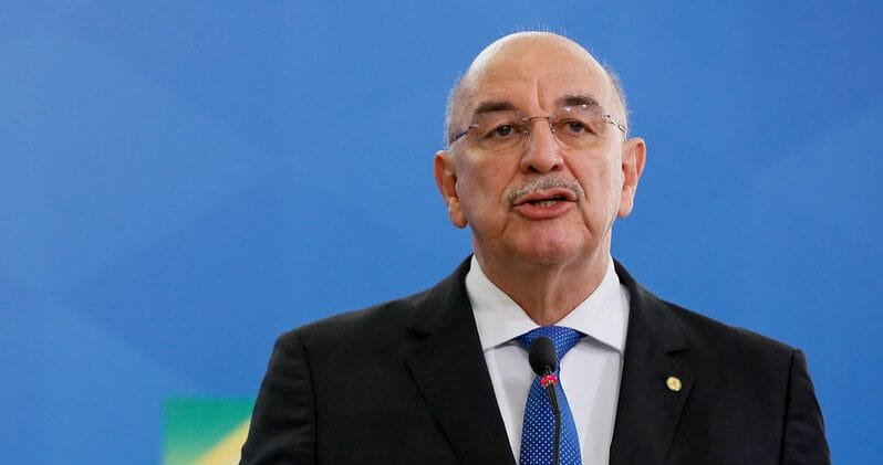 Osmar Terra