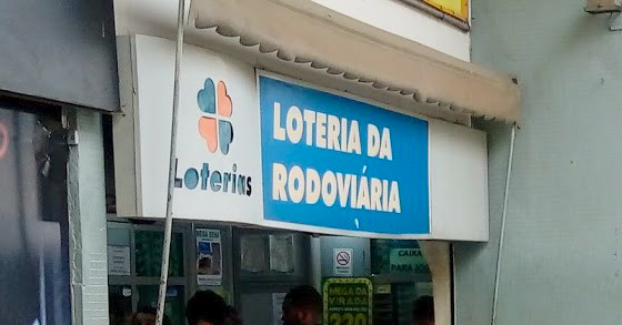 Loterias da Caixa