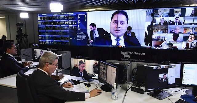 Foto: Waldemir Barreto / Agência Senado