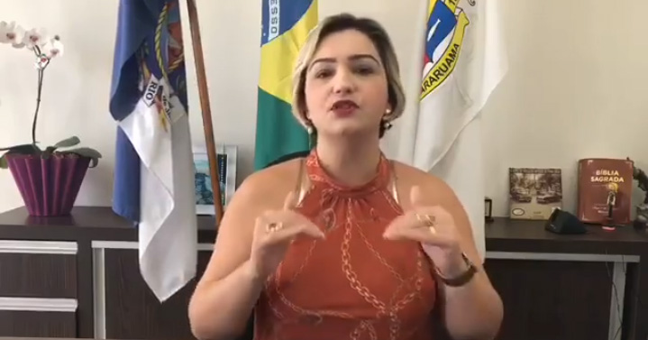 Araruama tem 1° caso de COVID-19 confirmado