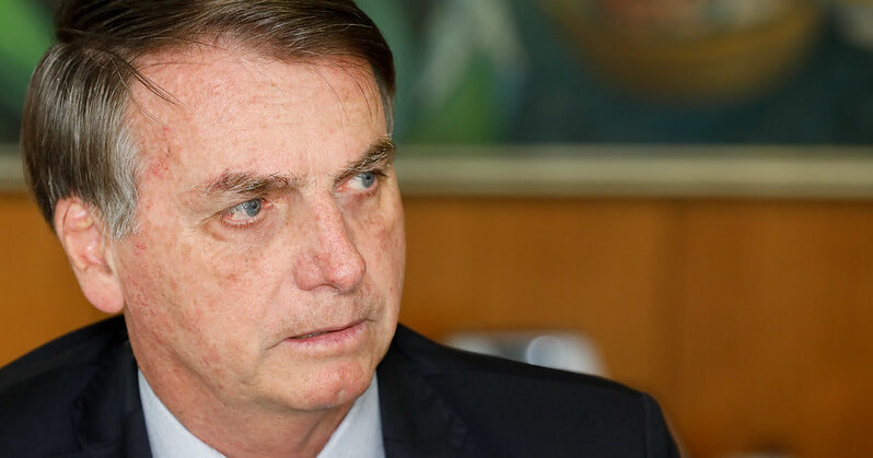 Jair Bolsonaro