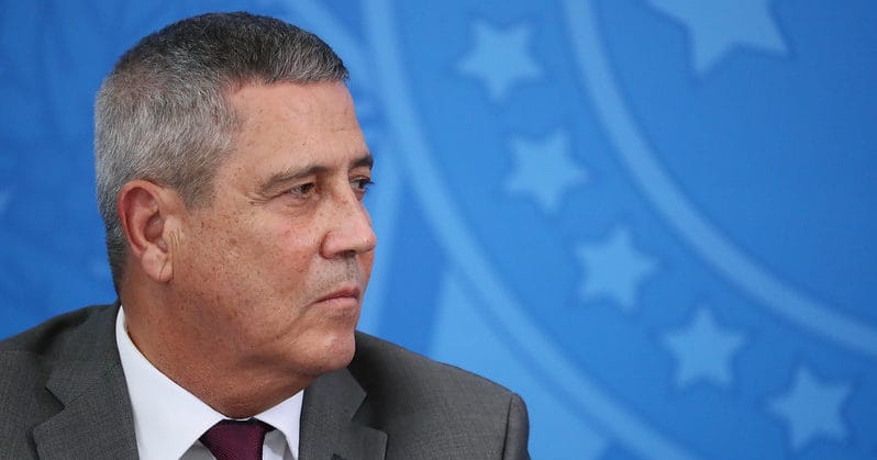 Foto de Isac Nóbrega PR