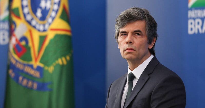 Foto: Júlio Nascimento/PR