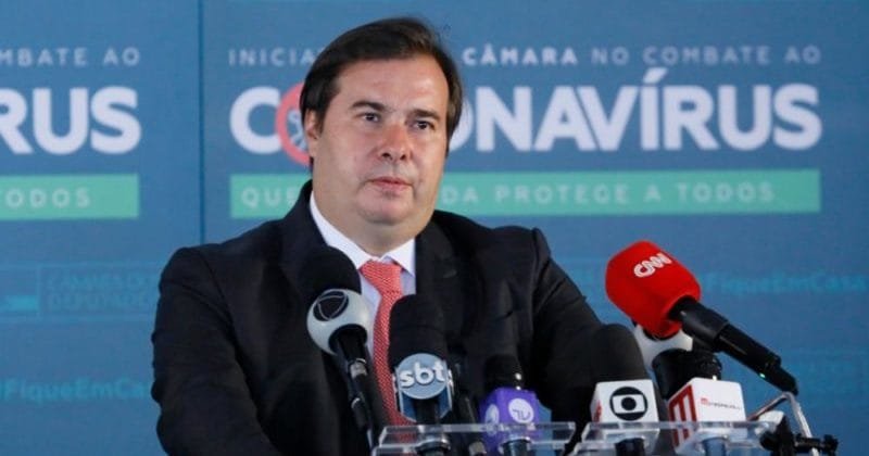 Foto de Najara Araujo - Câmara dos Deputados