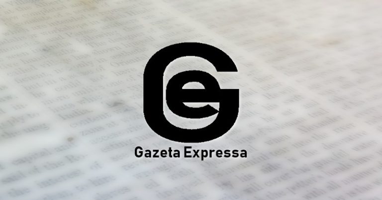 Notícia Gazeta Expressa