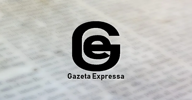Notícia Gazeta Expressa