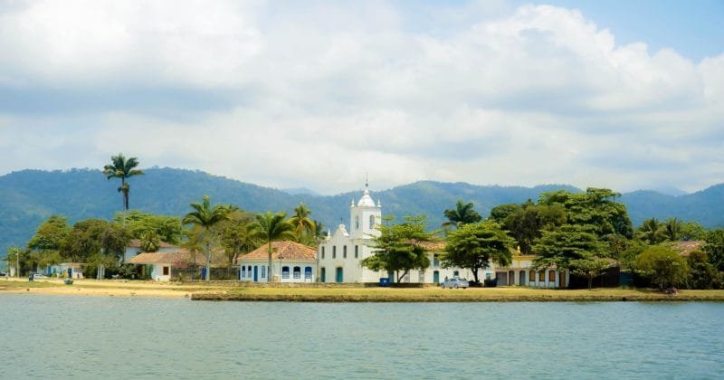 Paraty