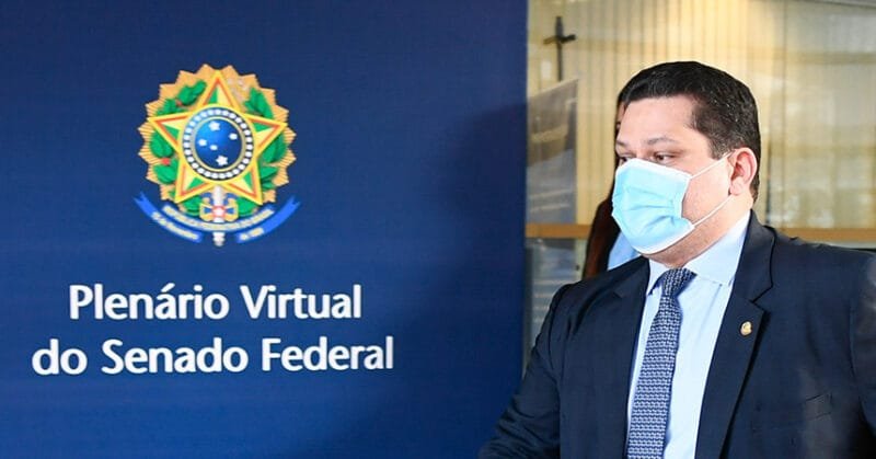 Presidência do Senado