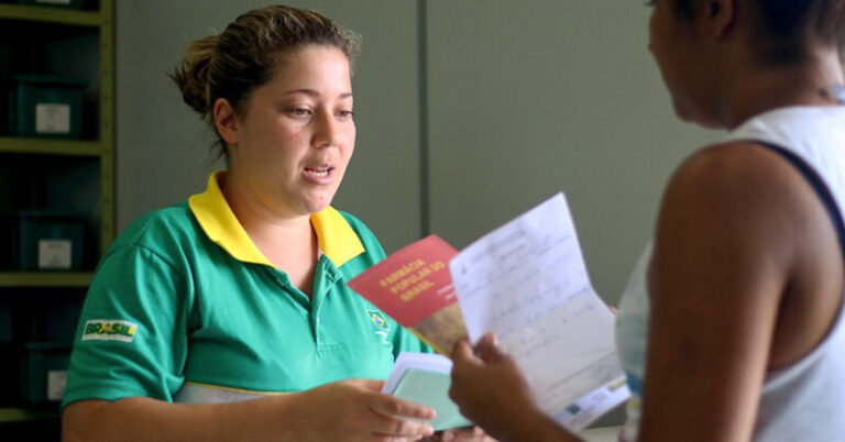 Foto: Rodrigo Nunes / MS