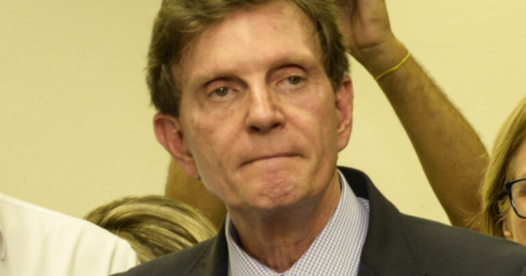 Marcelo Crivella