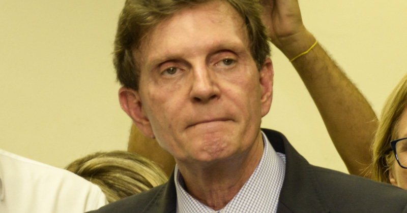 Marcelo Crivella