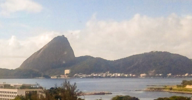 Pão de Açucar