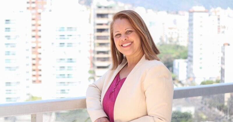 Andréa Ladislau