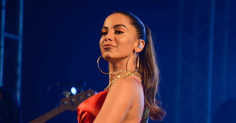 Anitta  / Show