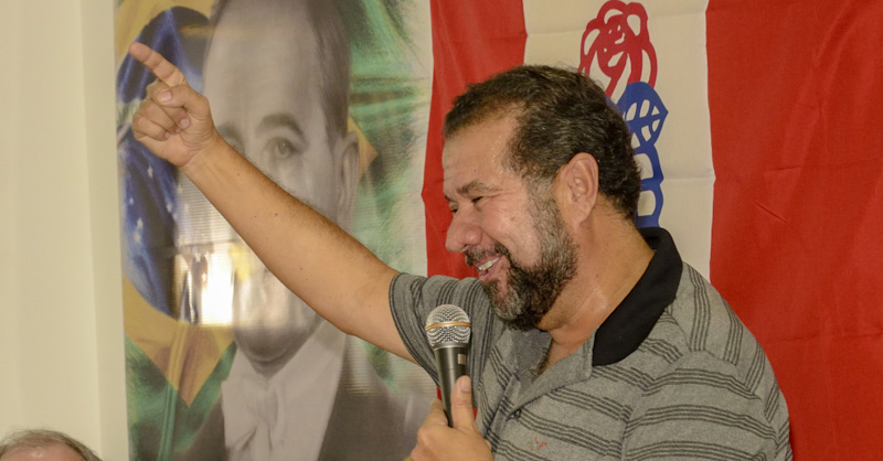 Carlos Lupi