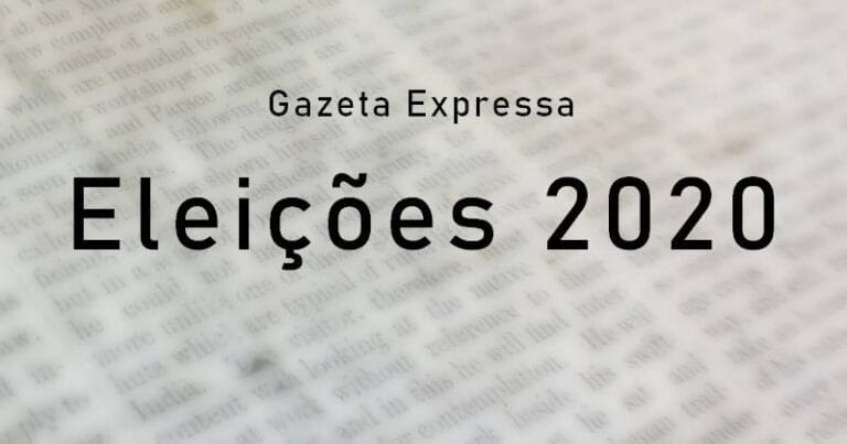 GE Eleições 2020 Nacional