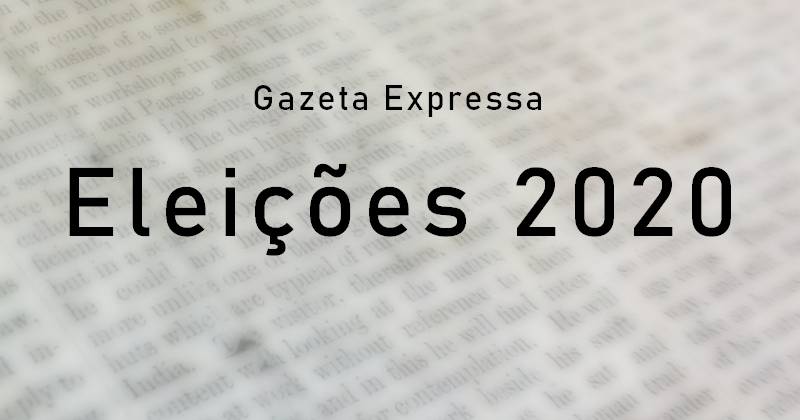 GE Eleições 2020 Nacional