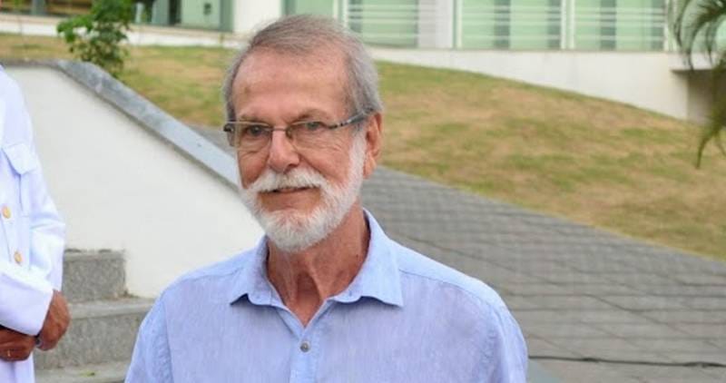 José Bonifácio Ferreira Novellino