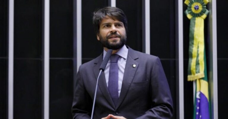 Deputado Federal Pedro Paulo