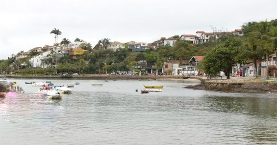 Armação de Búzios