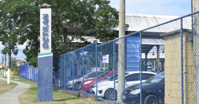 DETRAN-RJ