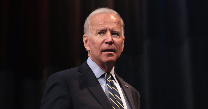 Joe Biden