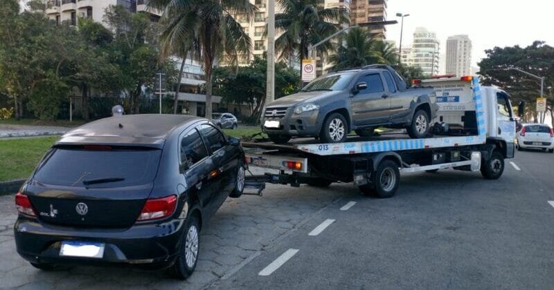 Orla Foto - Divulgação - Prefeitura do Rio