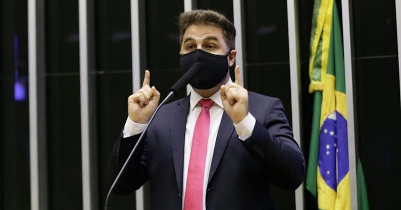 Wladimir Garotinho