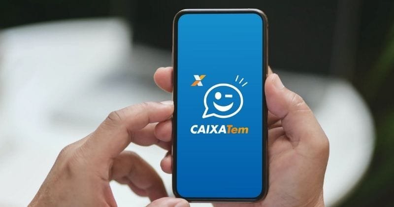 Caixa Tem App