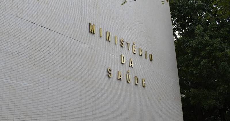 Ministério da Saúde