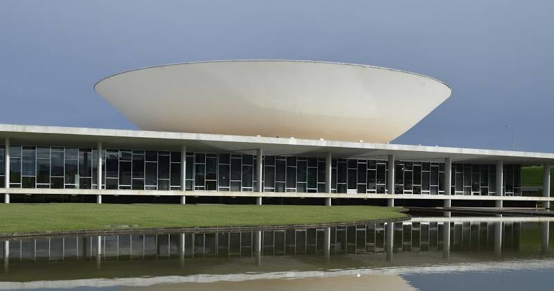 Câmara dos Deputados