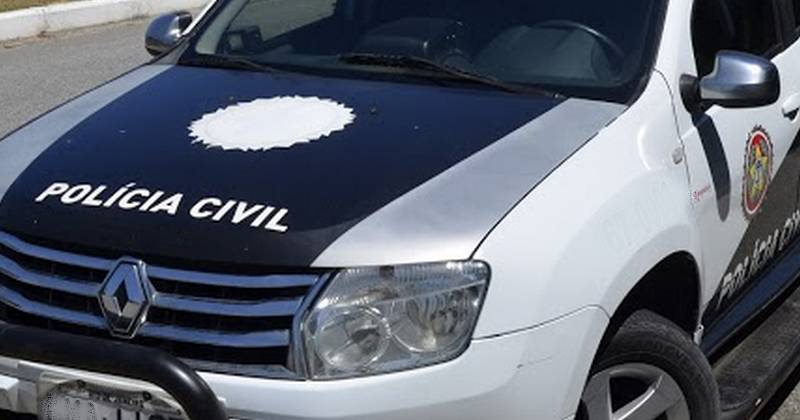 Policia Civil - Polícia Civil