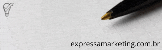 Expressa Marketing Mais presença, mais alcance, mais resultado... Clique e saiba mais.