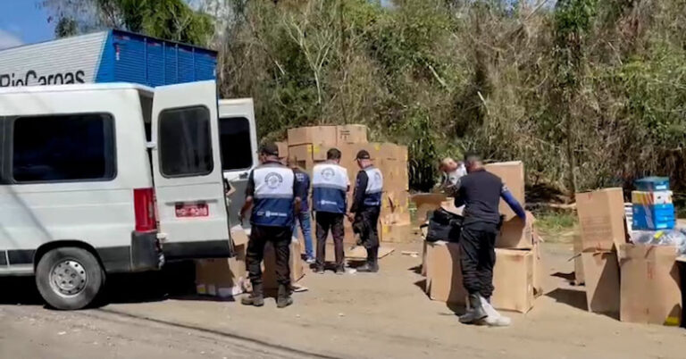 Operação FOCO apreende mais de 5 toneladas de produtos piratas_edited