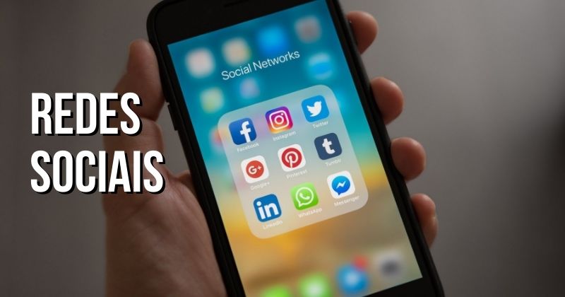 Redes Sociais